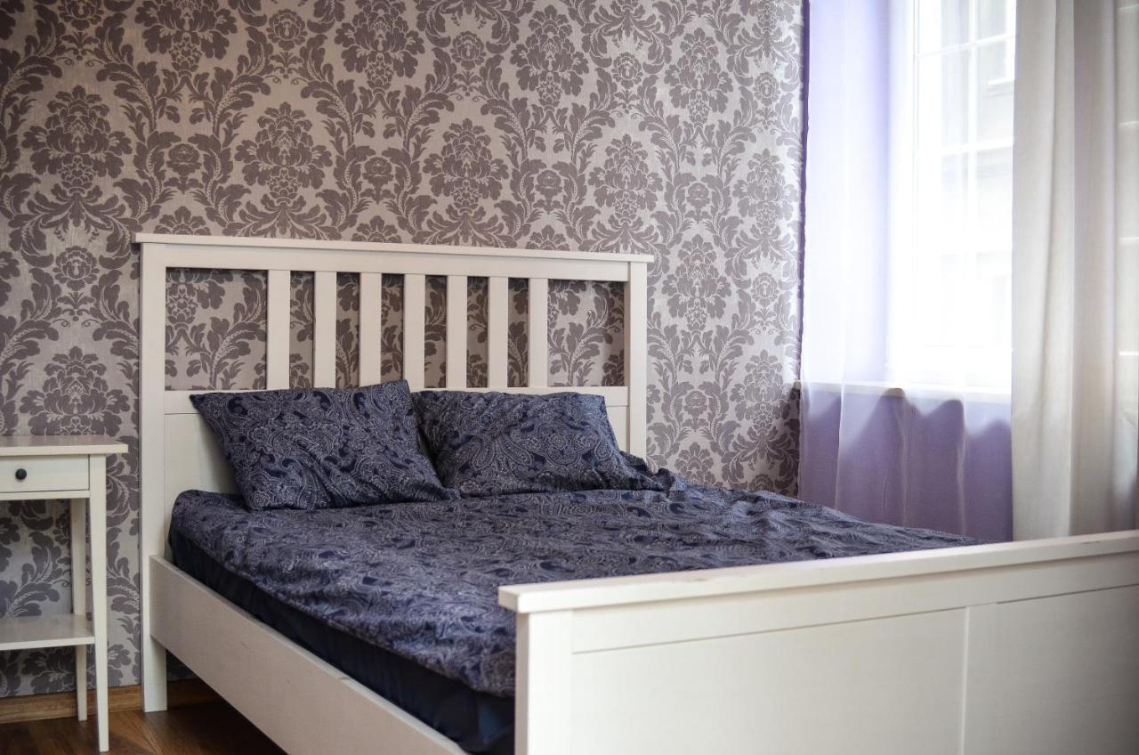 Quiet Hideaway In Center Apartment Gdansk