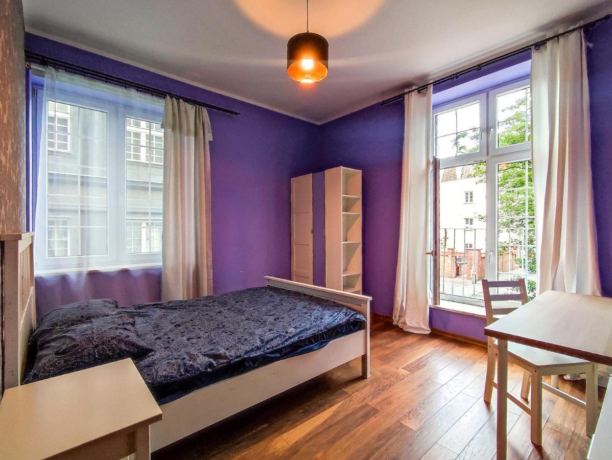 Apartment Quiet Hideaway In Center *